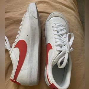 Nike Blazers Low